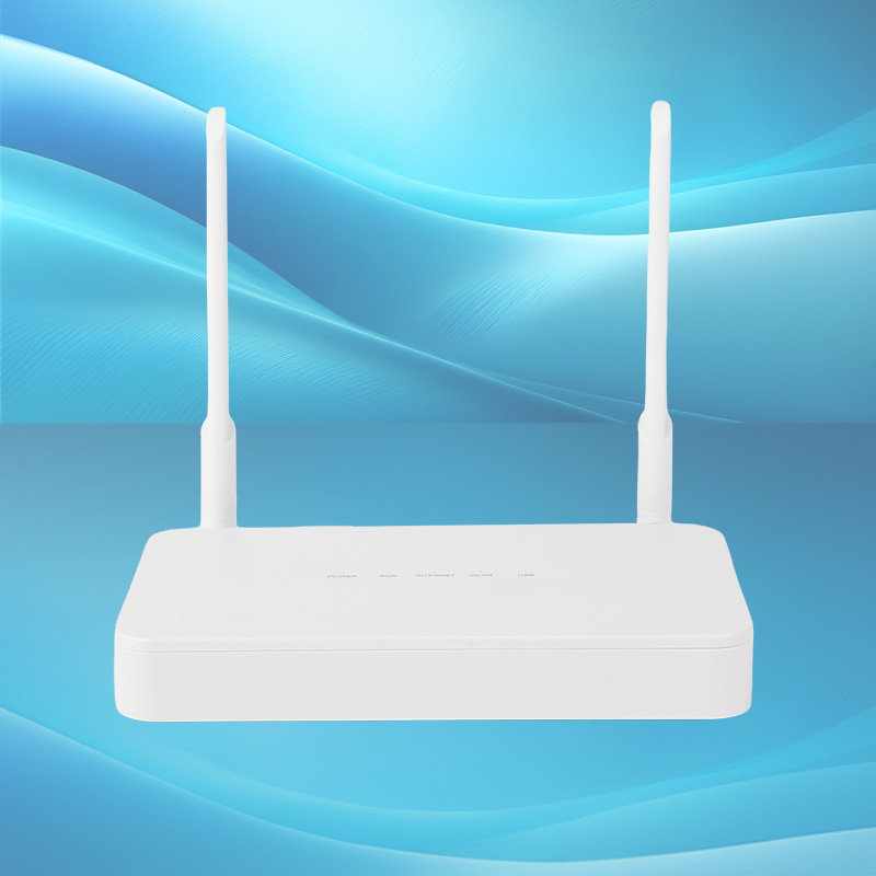 F673AV6 GPON ONT (HGU)