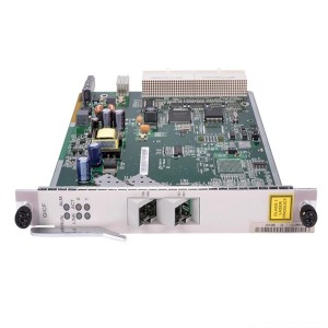 GICF OLT Service Board | High-Performance GPON/EPON OLT Interface Board for FTTH Optical Access Network