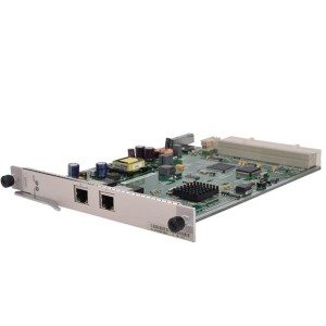 GICG OLT Service Board | Industrial GPON/EPON OLT Interface Board for FTTH Fiber Optic Communication System