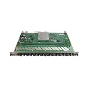GPFD OLT Service Board | High-Stability GPON OLT Interface Board for FTTH Fiber Optic Network