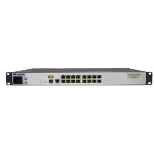 MA5626-16 GPON OLT | 16 Port GPON Optical Line Terminal for FTTH Fiber Broadband Access Network