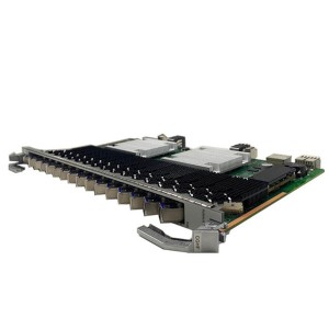 OLT GPUF Service Board | High-Performance GPON OLT Interface Board for FTTH Optical Access Network