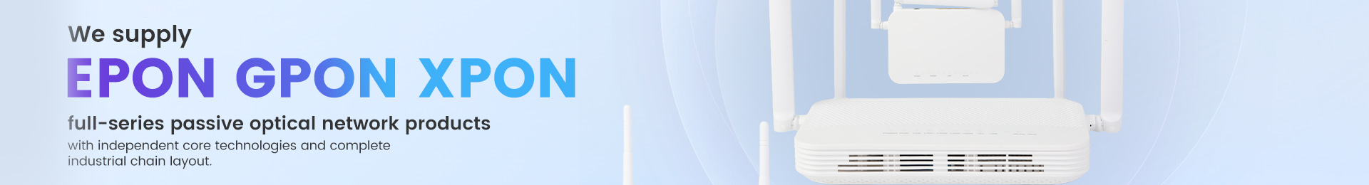 Sfp Gpon