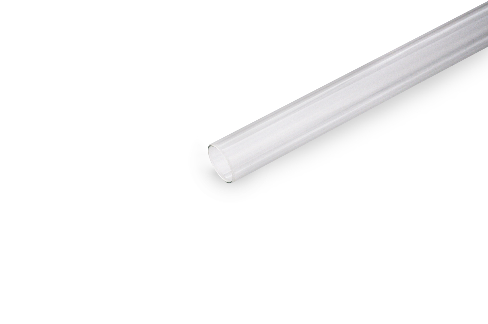 Lead Free Glass Tube