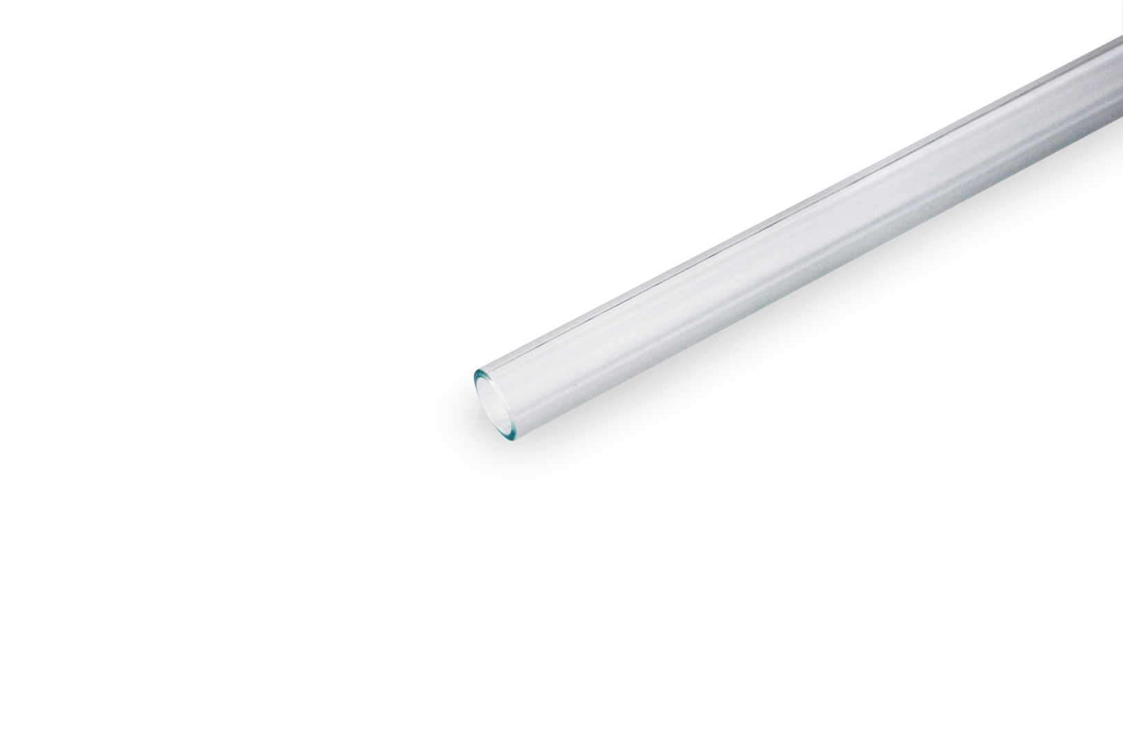 Quartz Glass Tube