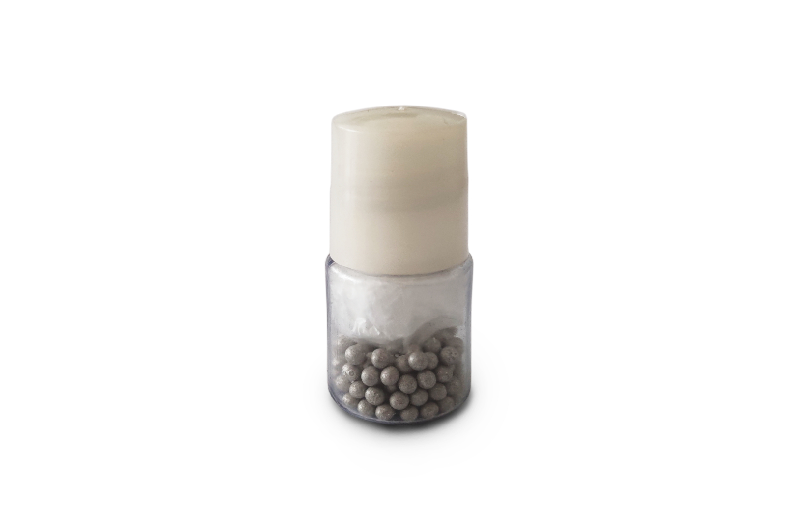 Titanium Amalgam