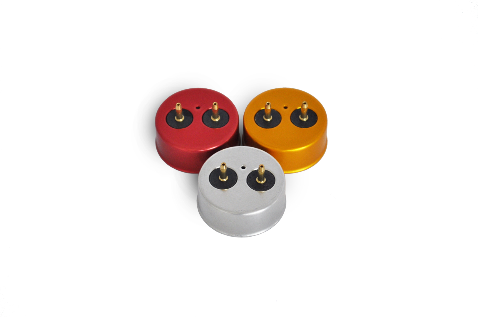 T10 Fluorescent Lamp Cap