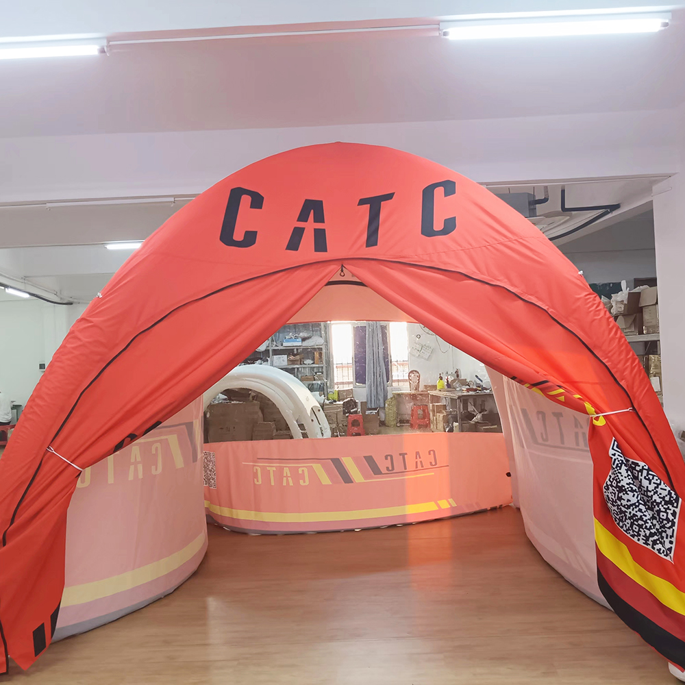 Airtight Inflatable X Tent for Outdoor Events and Advertising (3).jpg