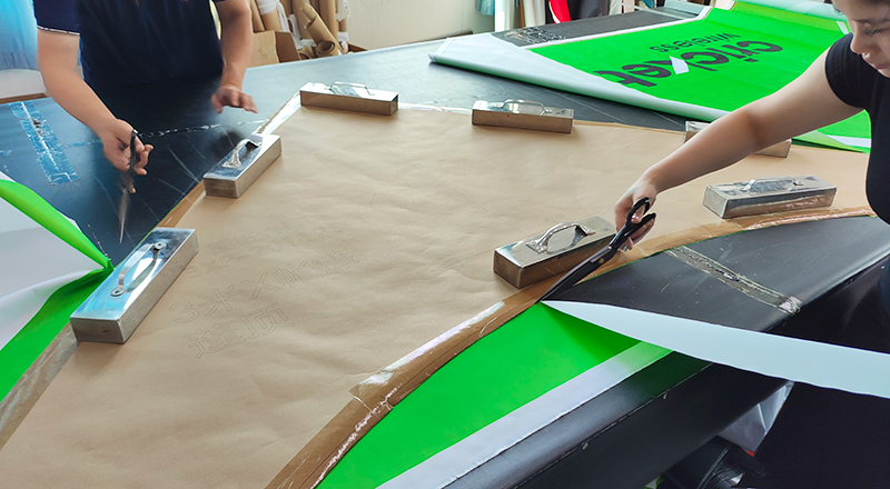 3-cutting
