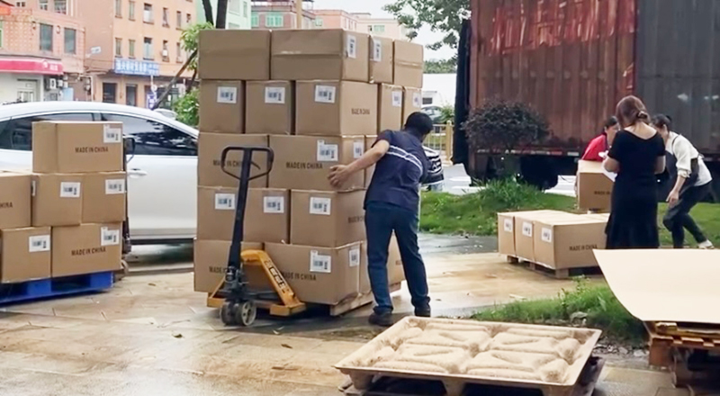 7-Delivery