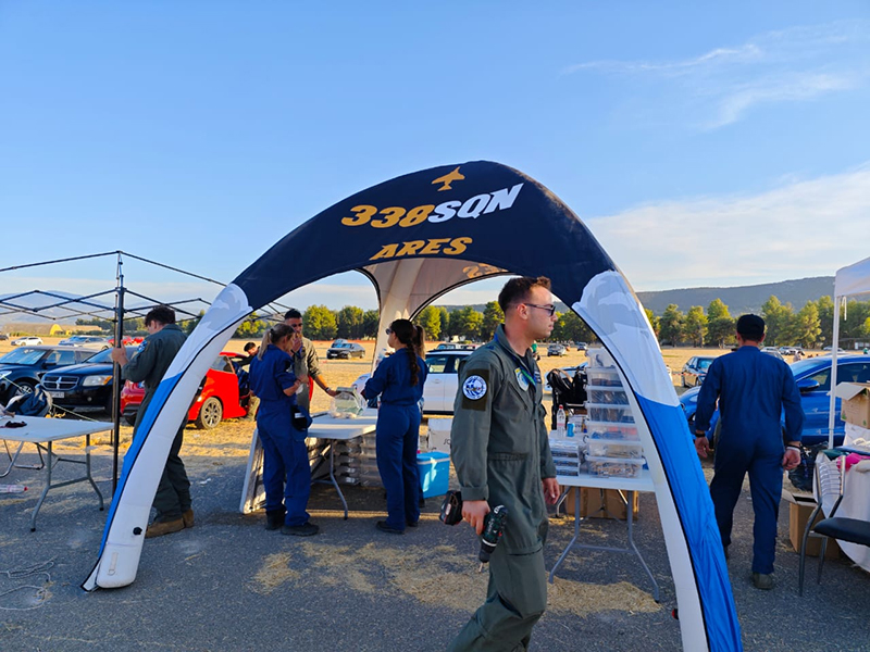 The Real Cost of Using Inflatable Tents: Installation, Maintenance, and Energy Consumption