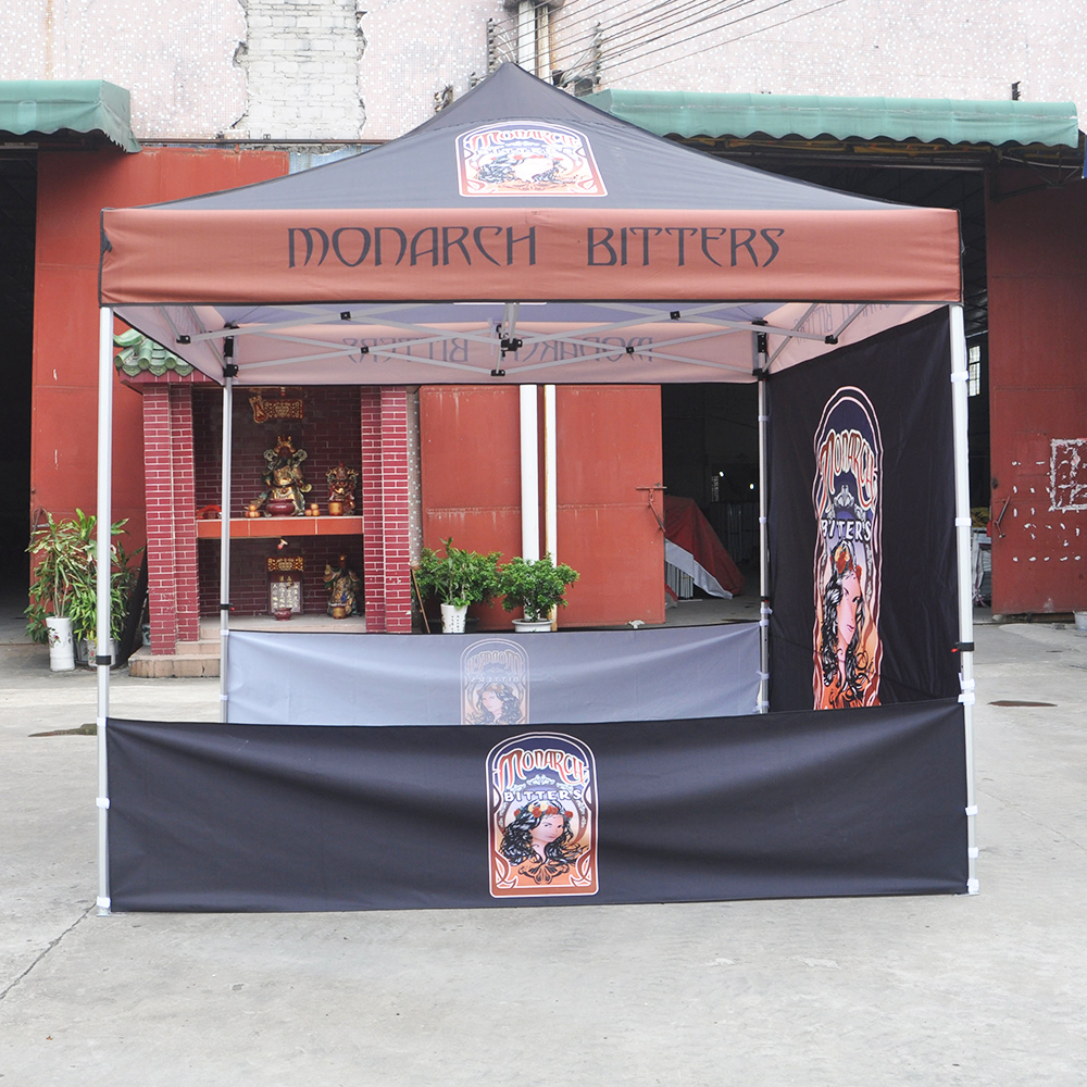 Heavy-Duty Aluminum Frame Pop-up Tent - Commercial Grade Marquee (2).jpg