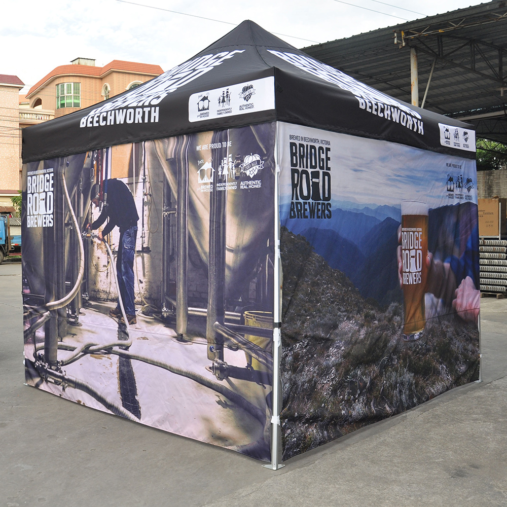 Heavy-Duty Aluminum Frame Pop-up Tent - Commercial Grade Marquee (4).jpg
