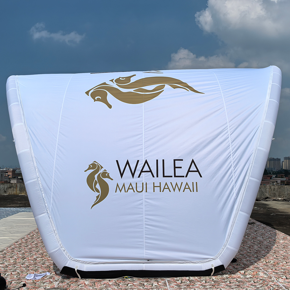 Modern Sealed Inflatable U-Tent - Sleek Circular Outdoor Branding Pavilion (3).jpg