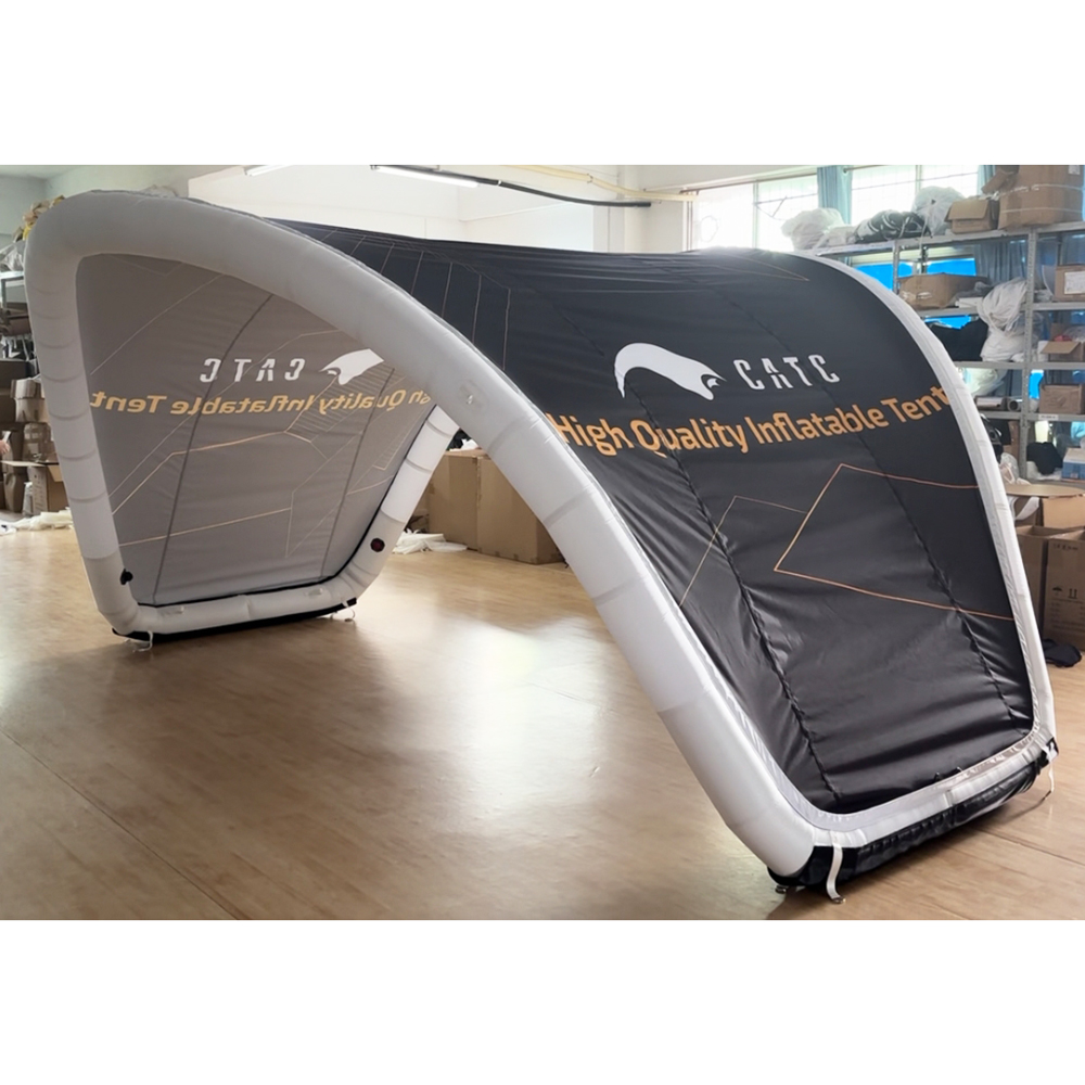 Modern Sealed Inflatable U-Tent - Sleek Circular Outdoor Branding Pavilion (6).jpg