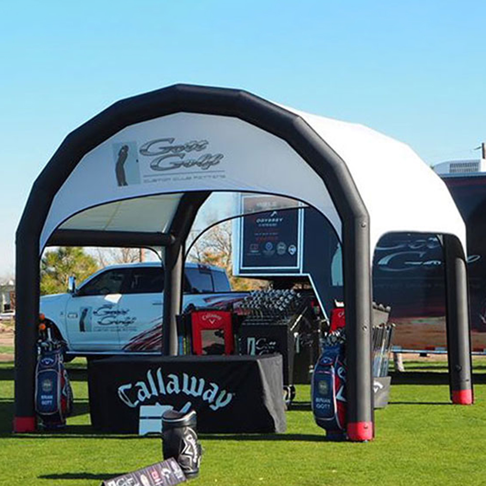 Portable Airtight Inflatable N-Tent - High-Visibility Entrance Canopy for Sports (2).jpg