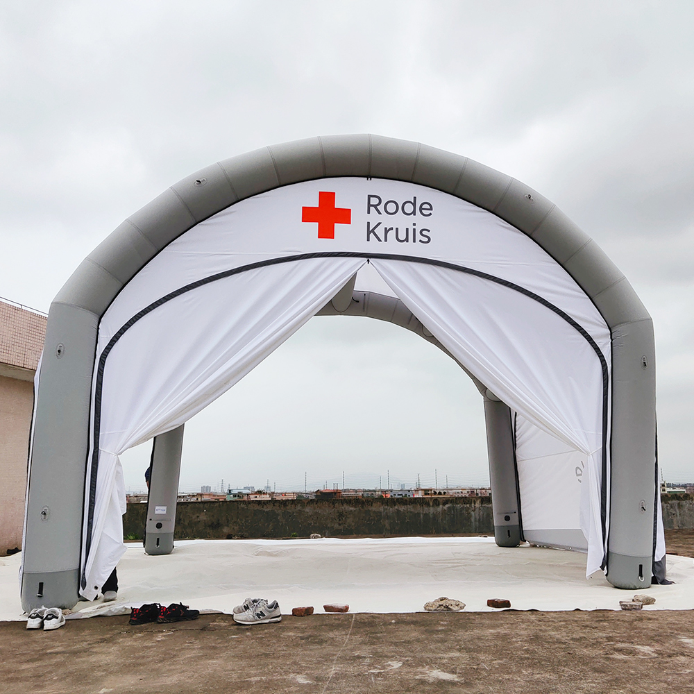 Portable Airtight Inflatable N-Tent - High-Visibility Entrance Canopy for Sports (5).jpg