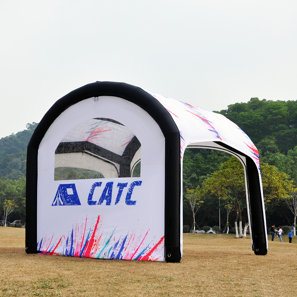 Portable Airtight Inflatable N-Tent - High-Visibility Entrance Canopy for Sports (6).jpg