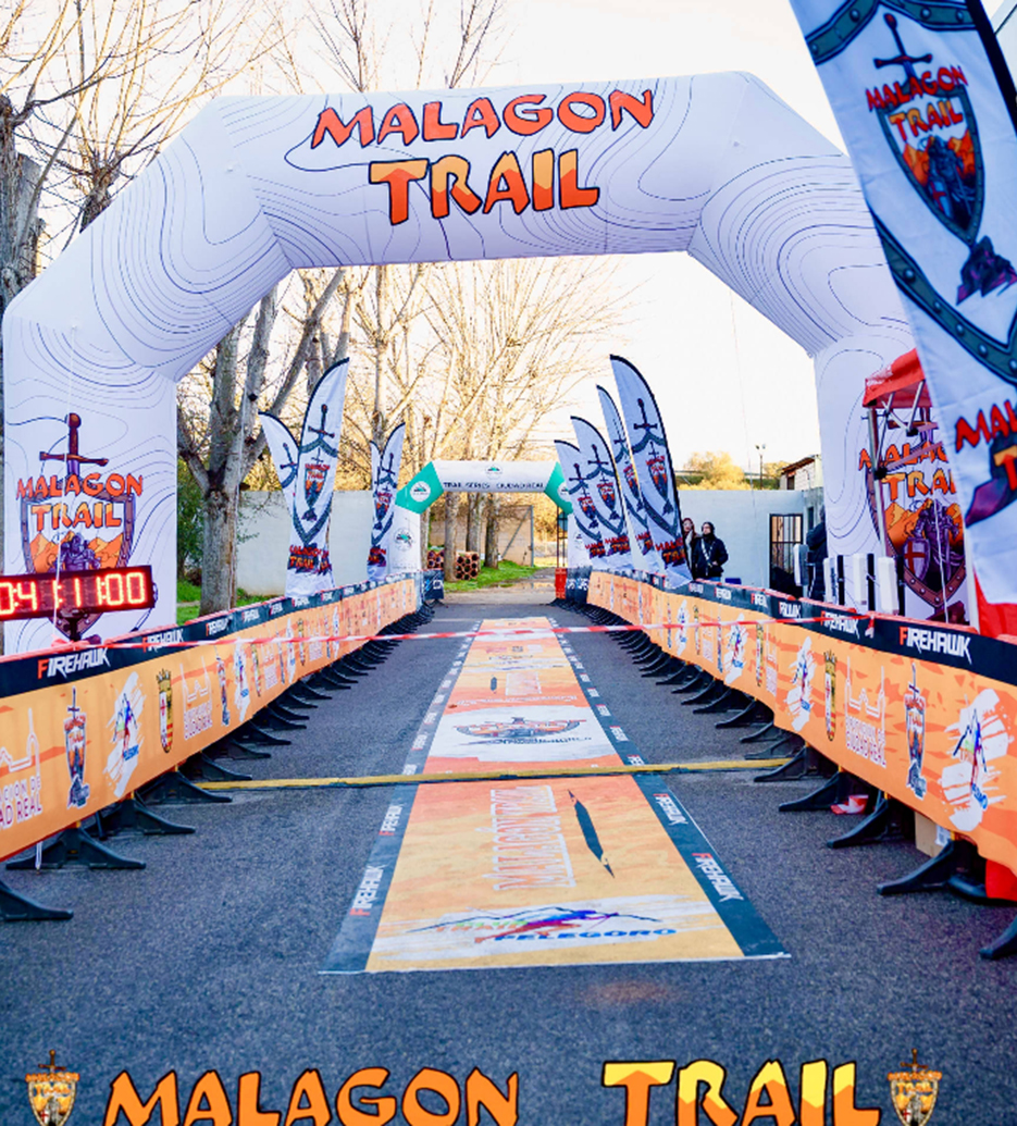 Race Events Greece