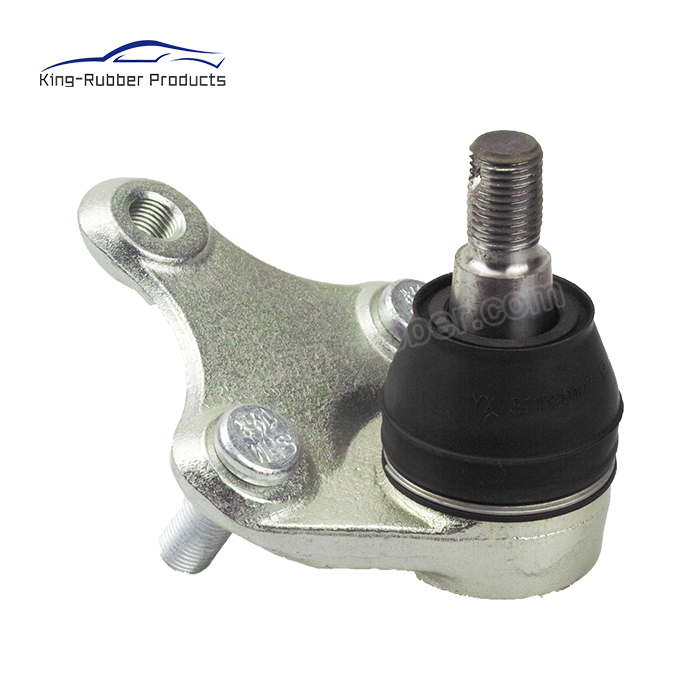 VIBRATION MOUNT