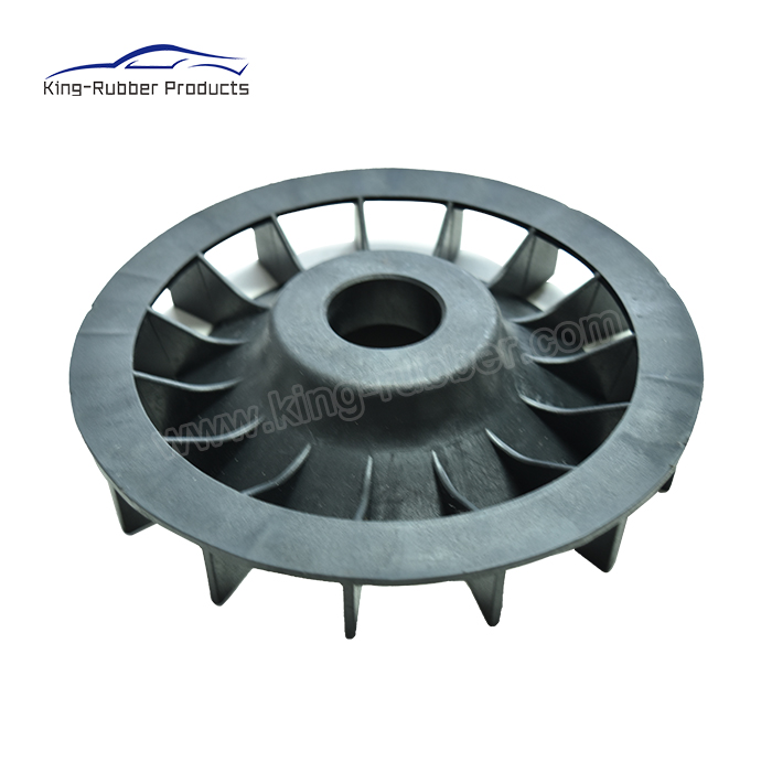 custom injection molded plastic parts 
