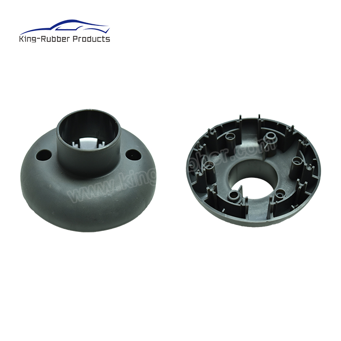 High Quality Injection Molding Service ABS PP PVC Plastic Custom Part 