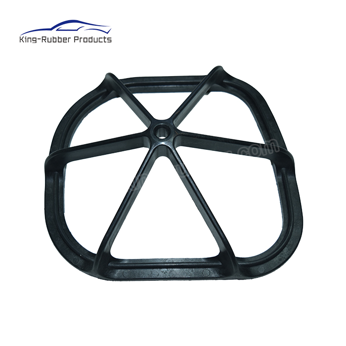 Custom injection molded plastic parts 