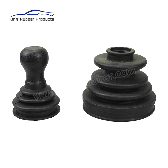Molded Rubber Dust Cover ,Rubber  Bellows