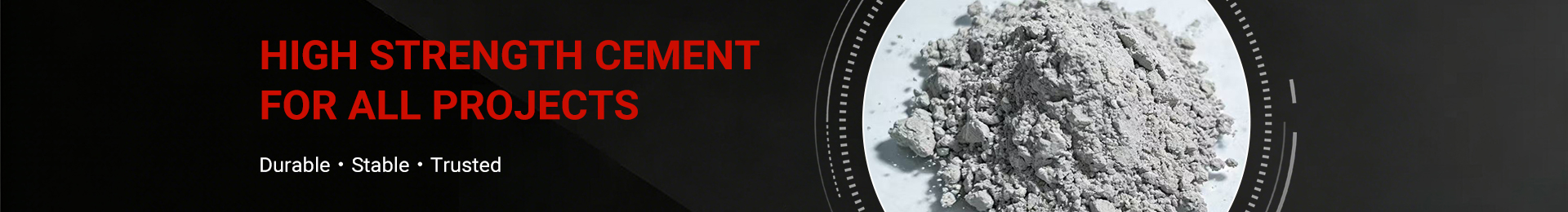 Project Cement