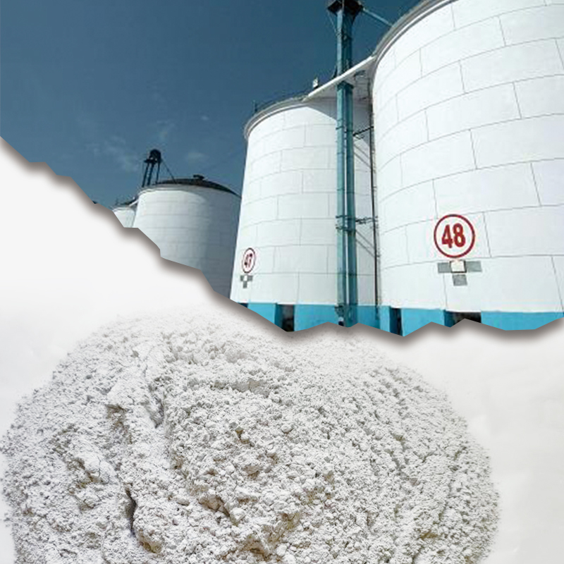 High-Strength Ultrafine GGBFS-Fly Ash Composite Powder