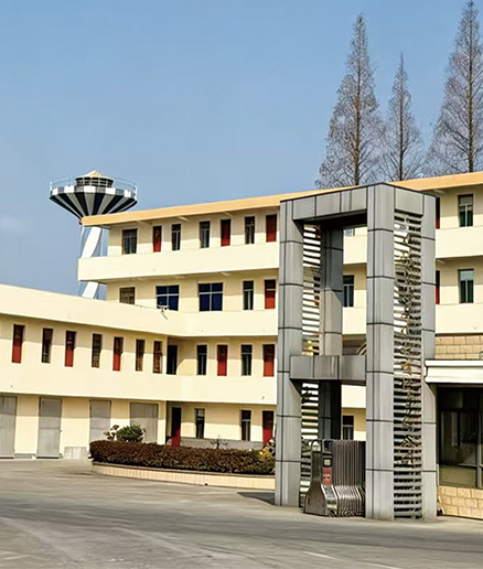 About Yancheng Yuanlai Commerce & Trade Co., Ltd.