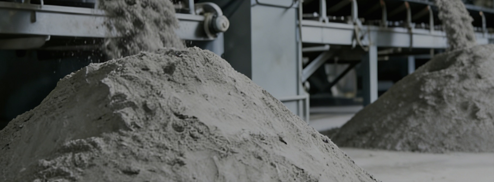 Strength Improvement & Emission Reduction