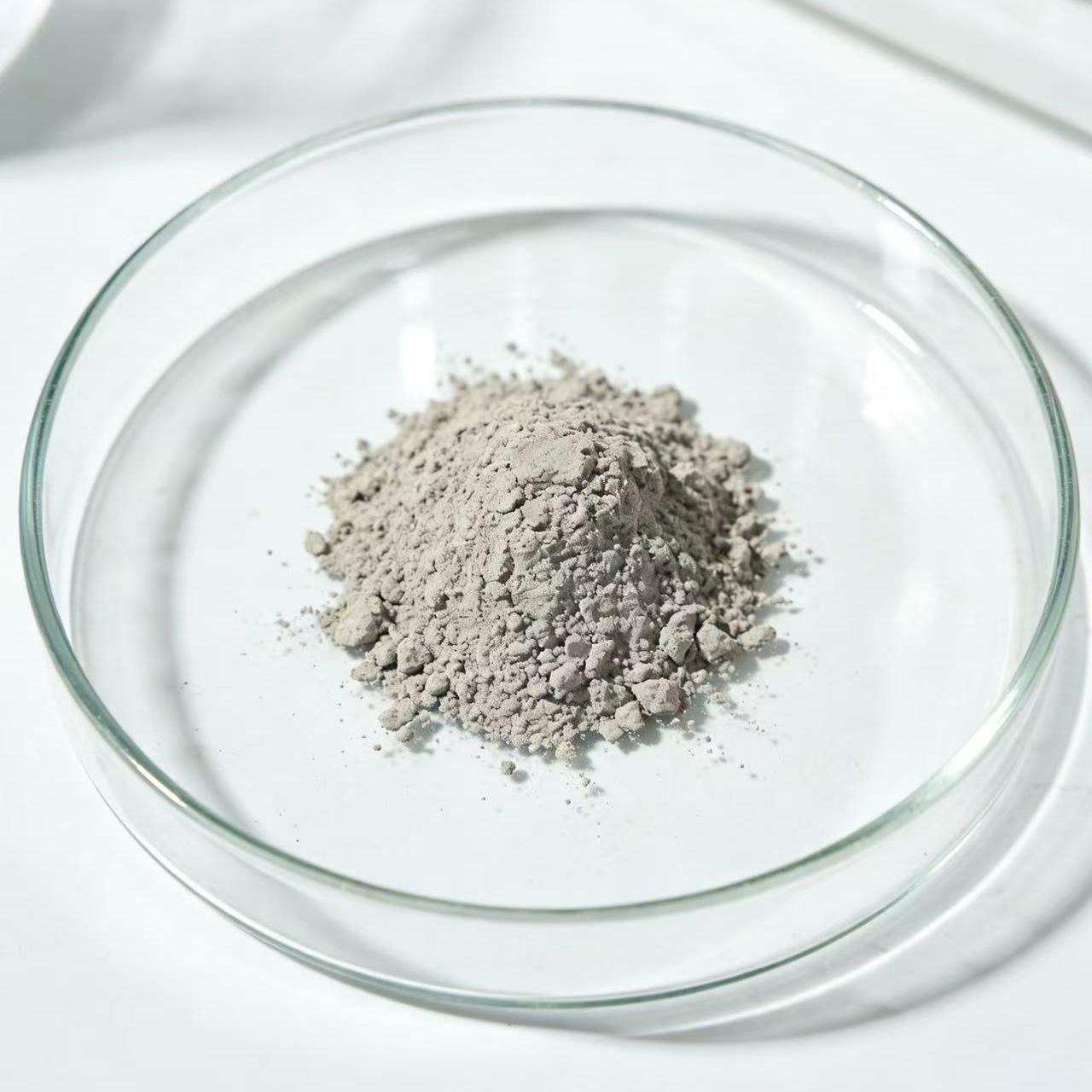 Ultrafine Powder
