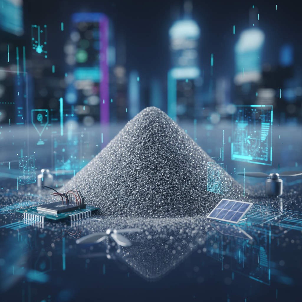 Ultrafine Slag Powder Price For Electronic And Tech Innovation