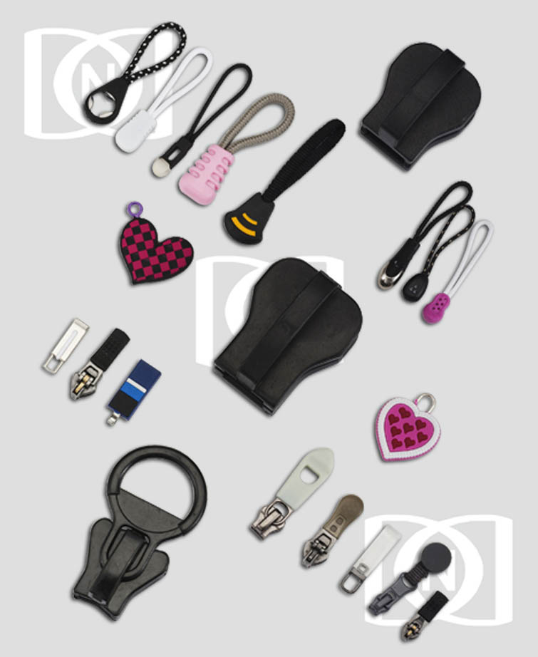 Zipper headwmc