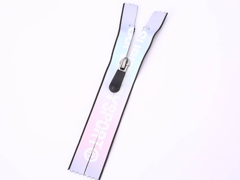 Waterproof Zipper-006