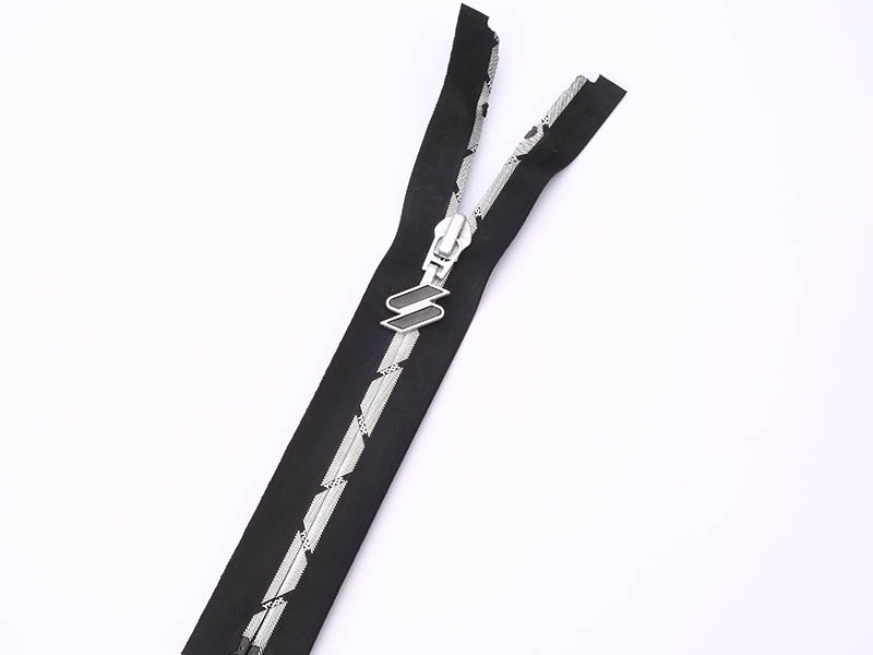 Waterproof Zipper-007