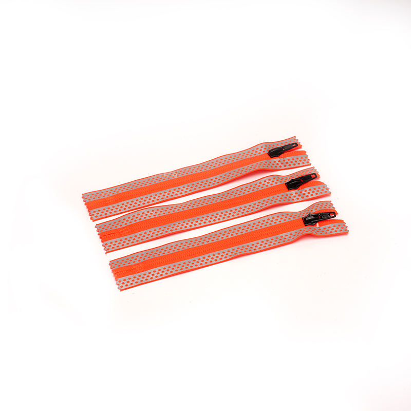 5# Waterproof Reflex Tape Zipper: Protect Your Gear