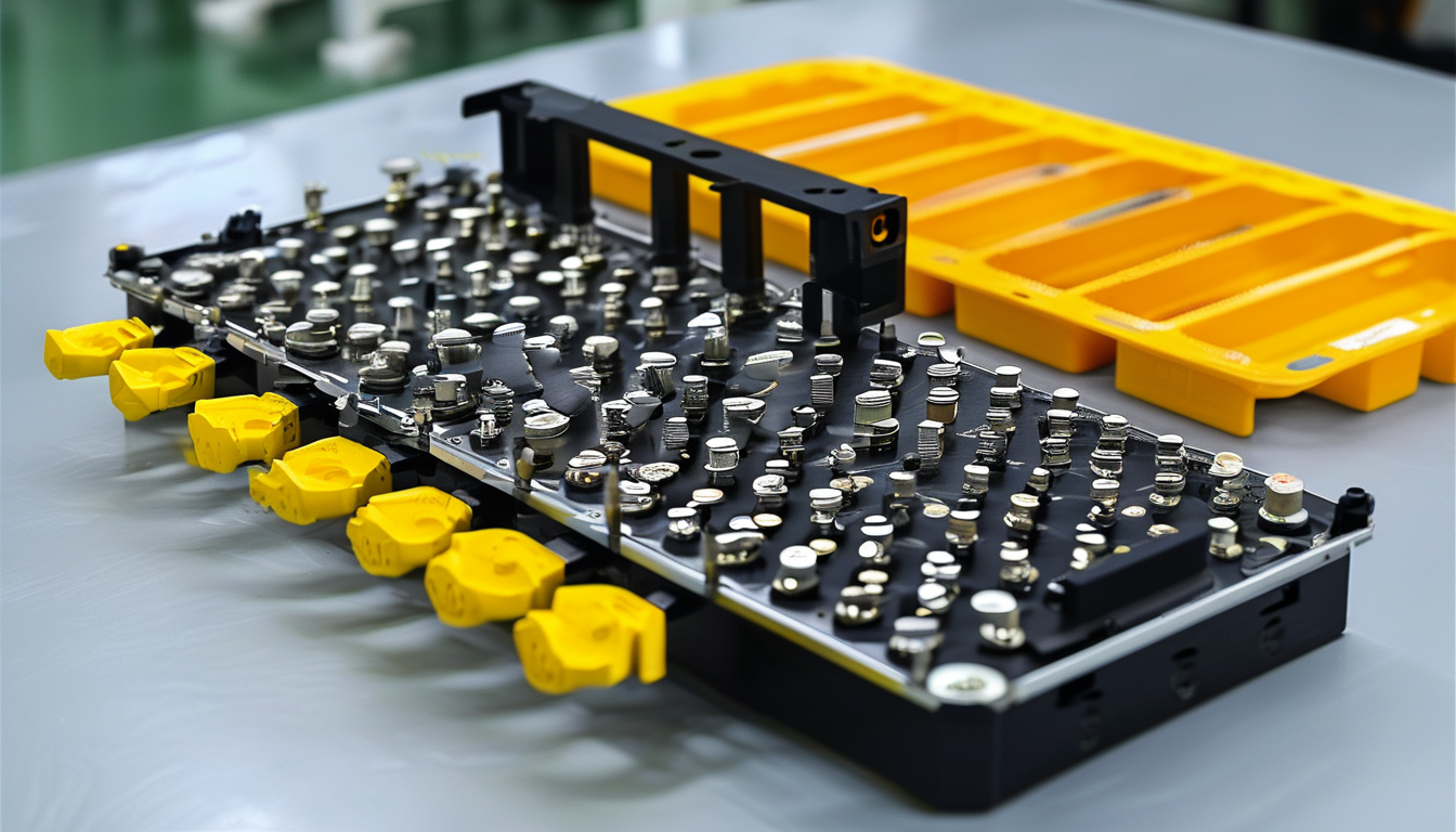 OEM/ODM Services