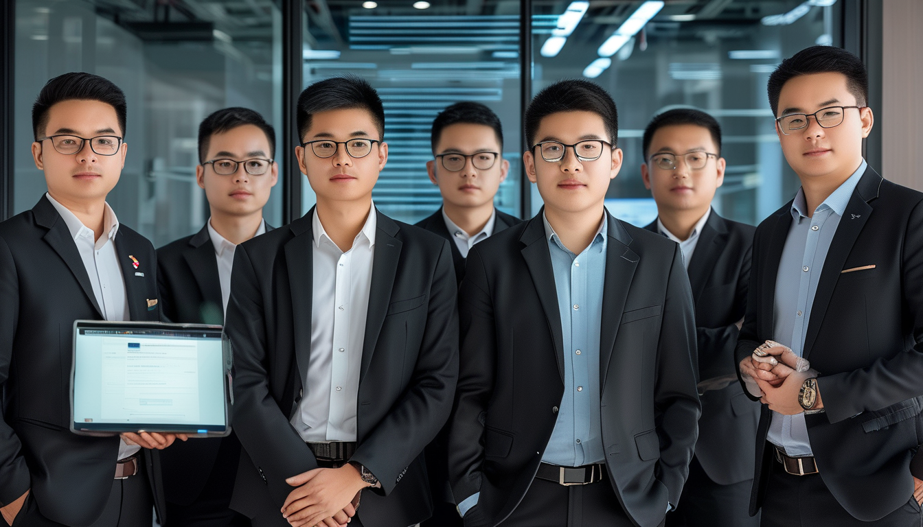 R&D Team