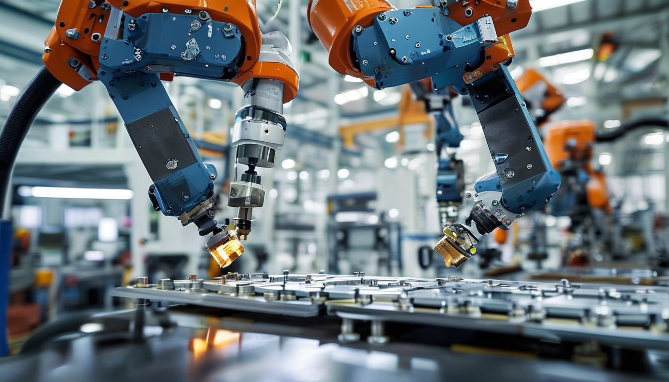 OEM Cooperation Process