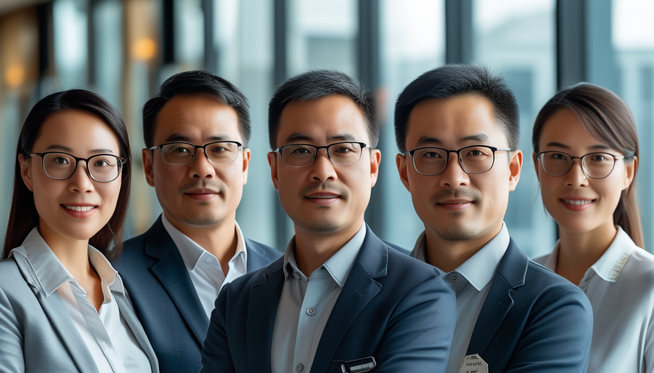 Leadership Team