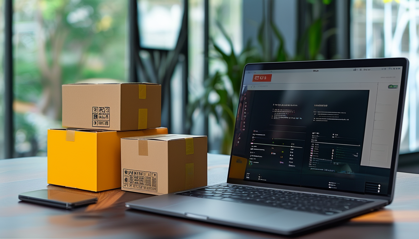 Become a Supplier