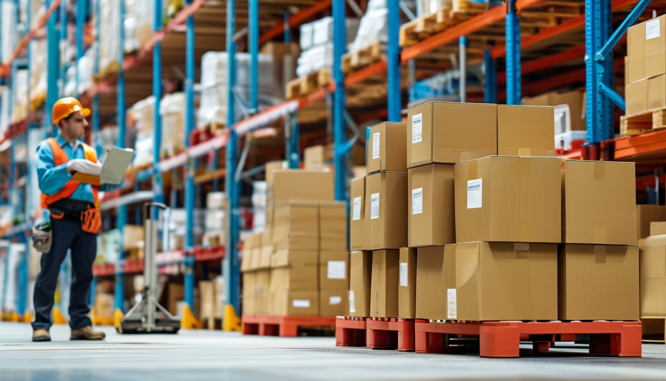 How PROMOV Uses a Manufacturing Kanban