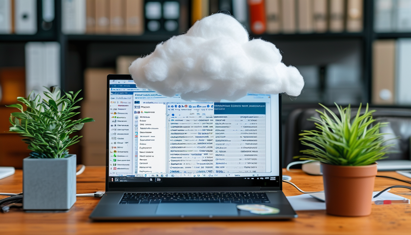 Cloud-Based Test Data: How PROMOV Uploads Your Product Test Results to Your Own Cloud