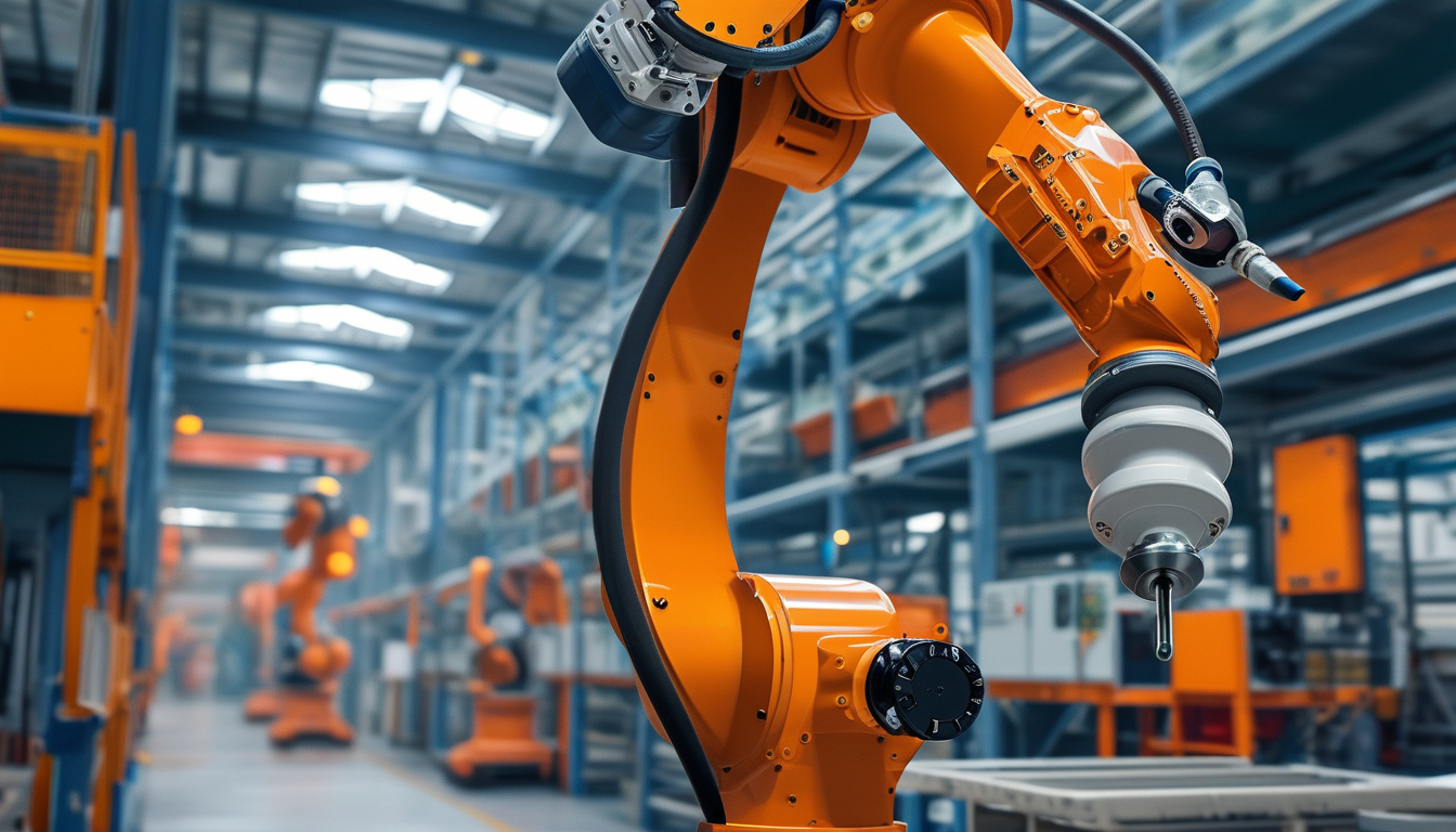 Inside PROMOV's Smart Factory: How MES-Driven Manufacturing Ensures Surge Protector Quality