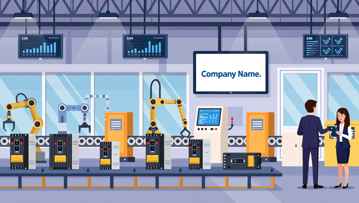 Real-Time Production Visibility: What B2B Buyers Should Expect from a Surge Protection Manufacturer