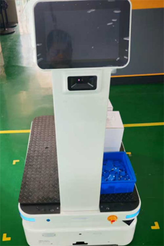 Production Equipment and Processes (2)