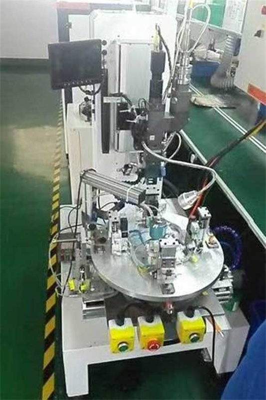 Production Equipment and Processes (4)