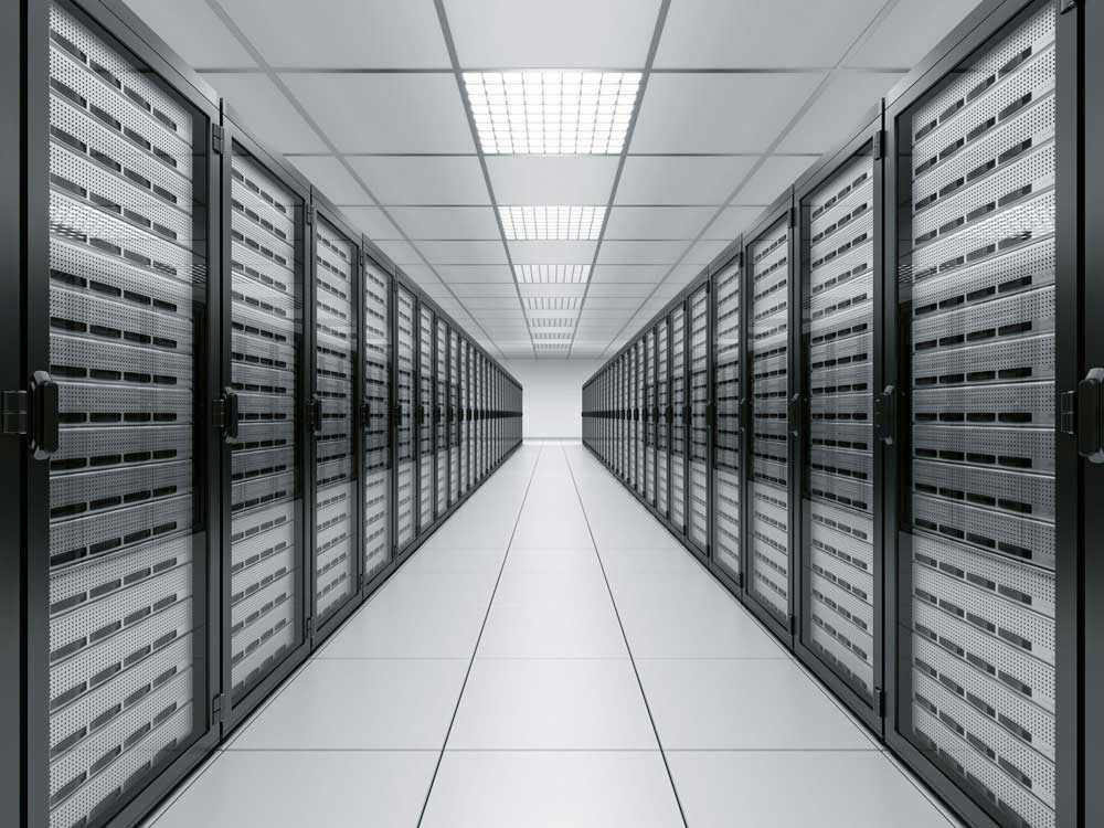 Smart Lightning Protection System for Tencent Data Center Shenzhen – IoT SPD